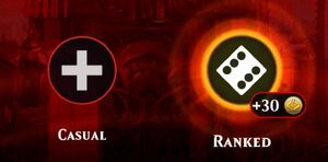 Battle Mode Versus