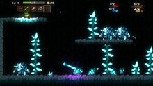 Crystal Quarry Biome