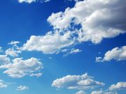 Clouds