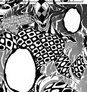 Faust true form