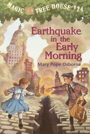 Earthquake
