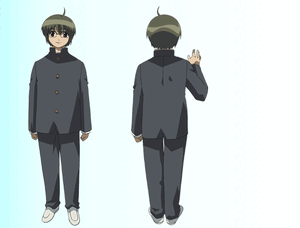 Haruo