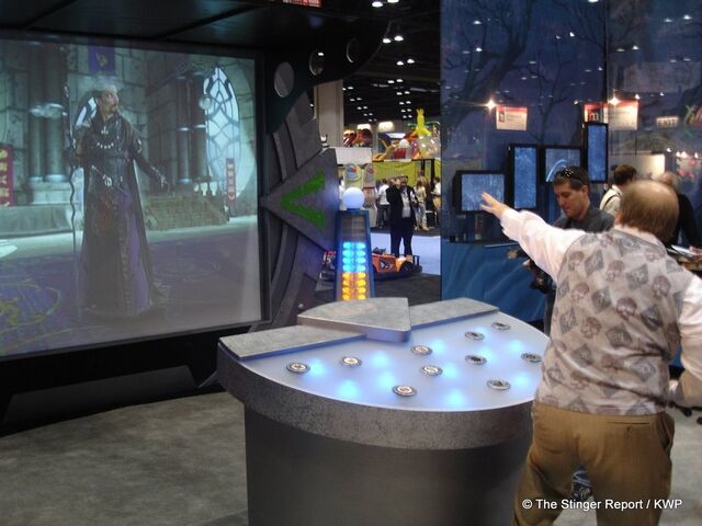 File:Xaiver at IAAPA.jpg