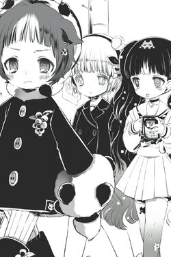 Volume 8-LN-050