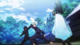 Mahouka Koukou no Rettousei45679