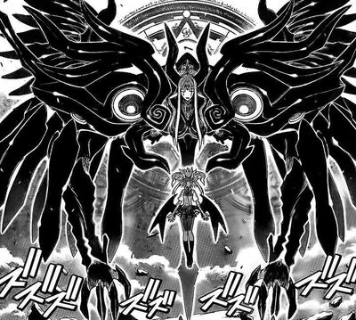 Poyo Demon