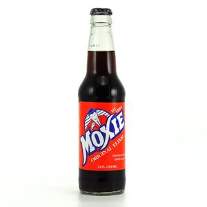 M moxie