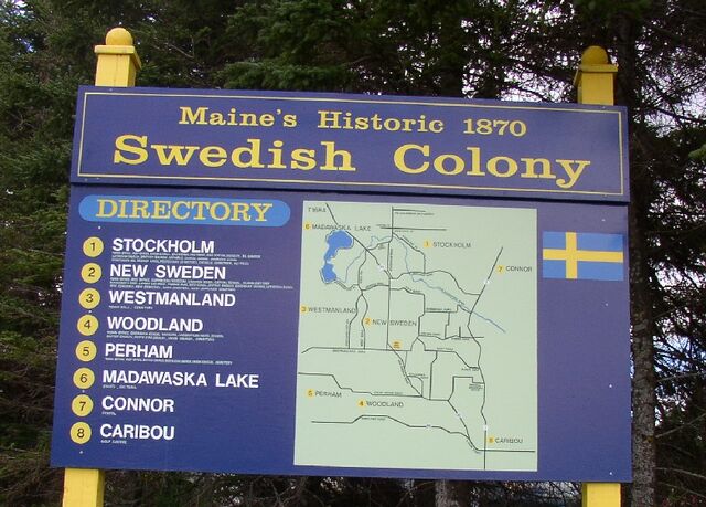 File:M swedish colony sign.jpg