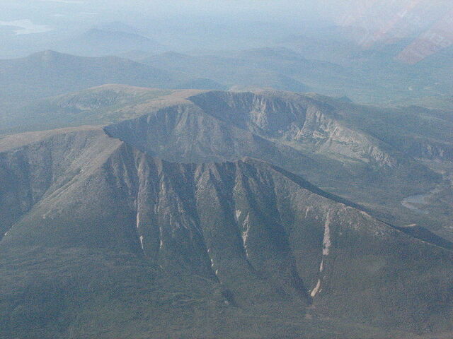 File:Mount Katahdin.jpg