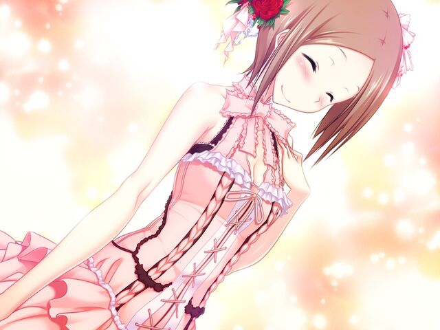 File:Azumi Oshitari- Cute Dress.jpg