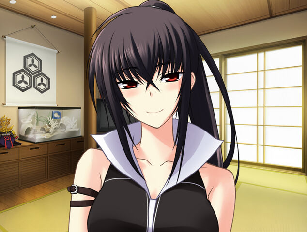 File:Momoyo Kawakami- Ponytail Smile.jpg