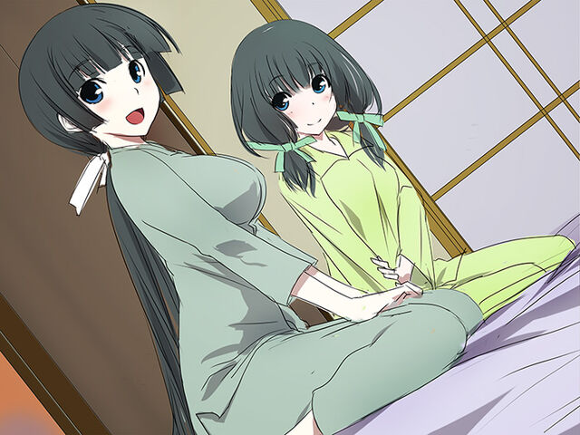 File:Yukie and Sayaka Mayuzumi.jpg