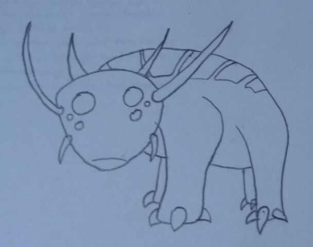 File:Archaeotherium Concept.jpg