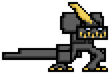 Zaryn MS Sprite