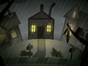 Milks house