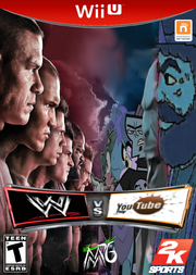 WWEvYTP Boxart