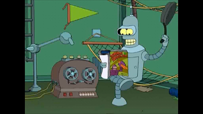 Bender 92