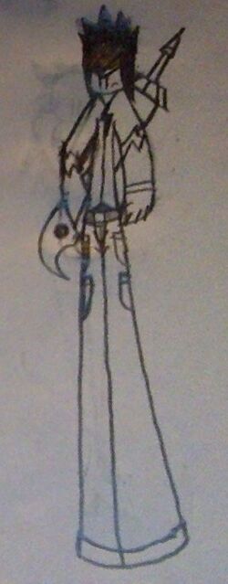 Shad irvin by stevenstar777-d7wl07w