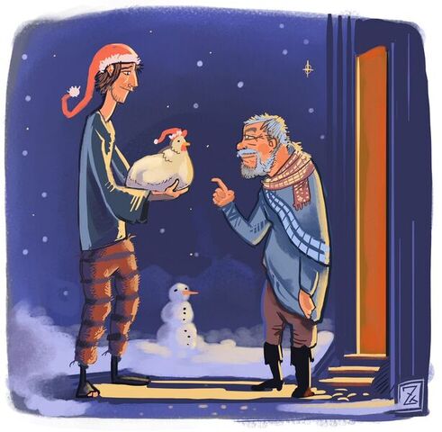 File:Christmas chicken by Owlgrim.jpg
