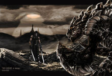 Two Blades by Shadaan.jpg