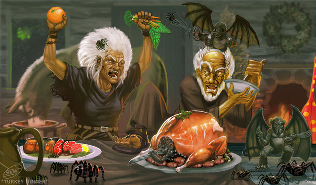 File:Turkey dinner by Shadaan.jpg