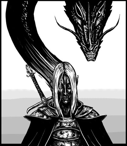 File:Anomander Rake by genesischant.jpg