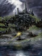 Malaz island redo by slaine69