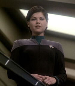 Ezri