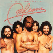 Worfinganddreaming