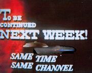 Voyager Next Week