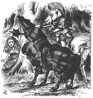 Twoknights tenniel