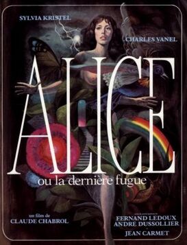 Alice or the Last Escapade