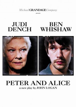 Peter and Alice