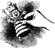 White King