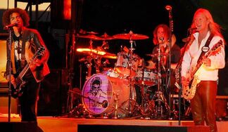 Alice In Chains