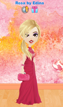 Rosa