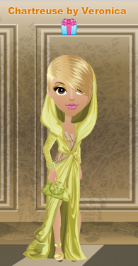 Chartreuse