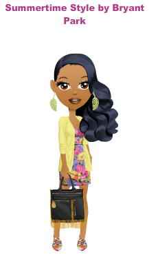 Summertime Style