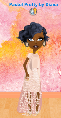 PastelPretty