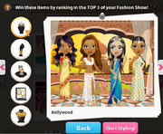 Bollywood