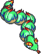 Great Viper