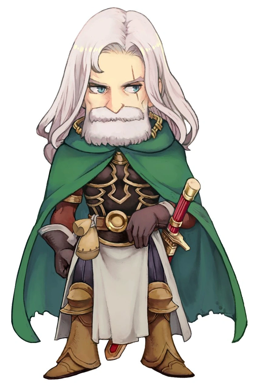 Bogard Wiki of Mana FANDOM powered by Wikia