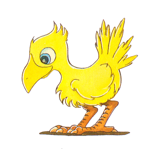 File:Chocobo (GBC).png