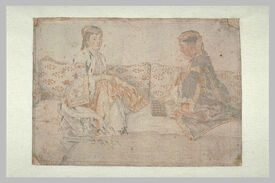 Dames-liotard
