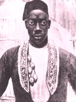 MutesaI