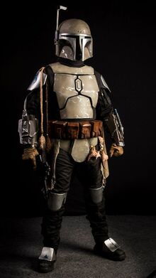 Mandalorian mercs costume armor starwars by moscou-d71mvoo