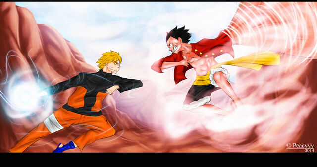 File:Naruto vs luffy by peacyyy-d7b4qwd.jpg