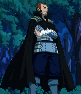 Gildarts
