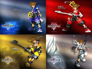 SorasForms