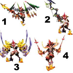 XionForms